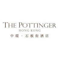The Pottinger Logo